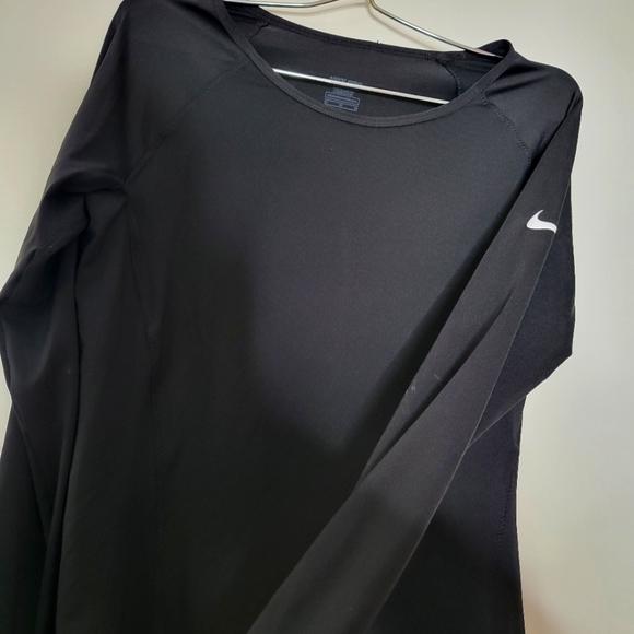 nike pros size chart